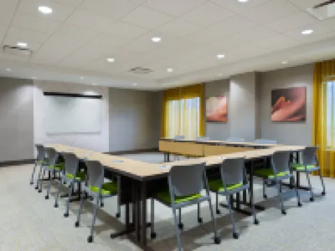 SpringHill Suites Cleveland Solon Hotels in Solon