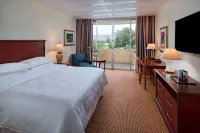 Sheraton Presidente San Salvador Hotel Hotels in San Salvador