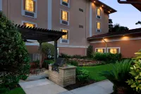 TownePlace Suites Houston InterContinental Airport
