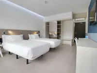 B&B Hotel Donostia Aeropuerto Hotels in Оярцун