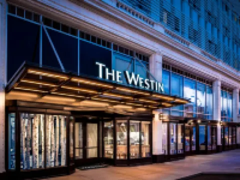 The Westin Buffalo Hotels in Buffalo