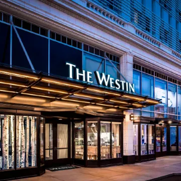 The Westin Buffalo