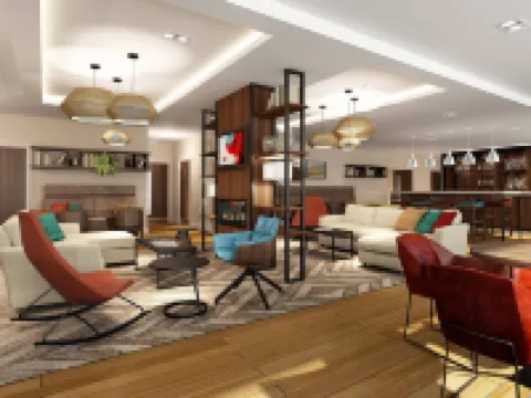 Residence Inn by Marriott Aberdeen Hotels in Aberdeen