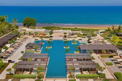 فندق دبليو مسقط Hotels near قلعة الميراني