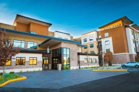 Residence Inn Reno Sparks