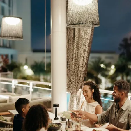 JW Marriott Orlando Bonnet Creek Resort & Spa