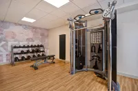 SpringHill Suites Holland - Gym