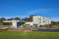 سبرينج هيل سويتس باي ماريوت شارلوت آت كارويندز - بار