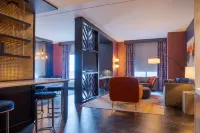 Hilton Garden Inn Pittsburgh Area /Beaver Valley Hôtels à : Big Beaver