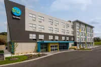Tru by Hilton Radford Hotel a Radford