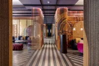 DoubleTree by Hilton Lima San Isidro - 4-Star