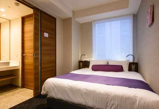 KEIKYU EX INN Haneda Airport - TokyoOver view