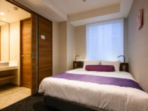 Keikyu EX Inn Haneda Innovation City Hotels near Tenkubashi Station