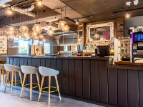 Premier Inn Heidelberg City Bahnstadt Hotel Hotels in Heidelberg