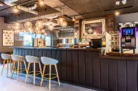 Premier Inn Heidelberg City Bahnstadt Hotel Hotels in Heidelberg