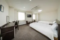 Hotel Inn Tsuruoka
