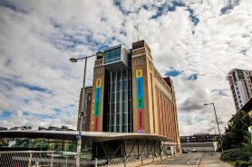 Hotel Indigo Newcastle