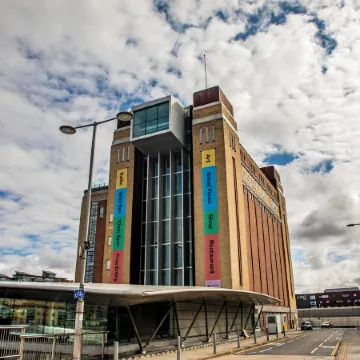 Hotel Indigo NEWCASTLE by IHG