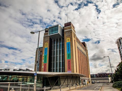 Hotel Indigo Newcastle