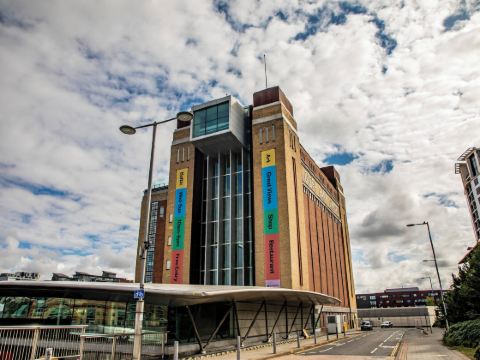 Hotel Indigo NEWCASTLE by IHG