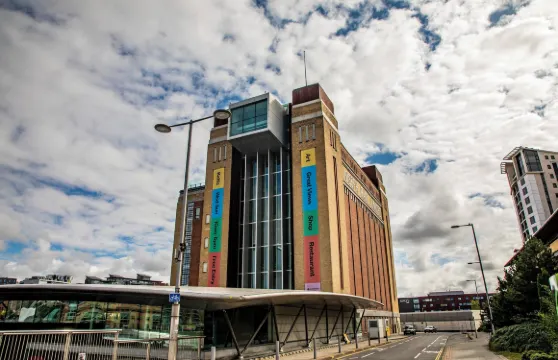 紐卡斯爾英迪格酒店