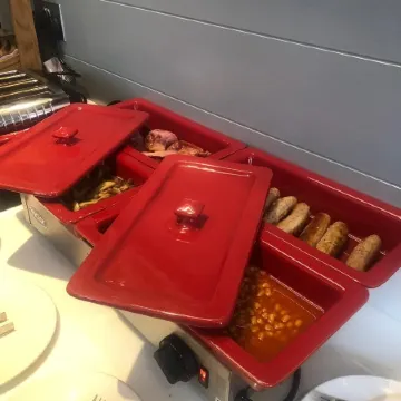 Best Western Plus Vauxhall Hotel Отели рядом с достопримечательностью «Баттерси»