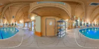Baymont by Wyndham Pella - Pools