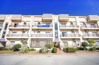 FabHotel Vraj Inn Hotels in Sunrakh Bangar