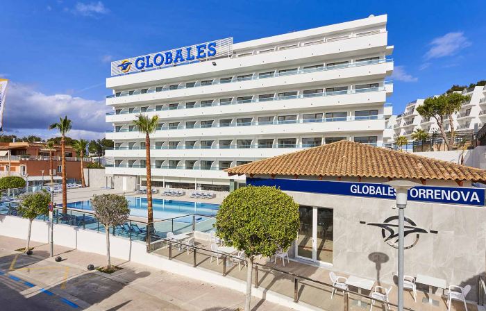 Globales Torrenova