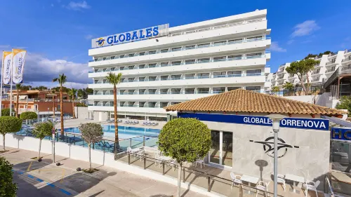 Globales Torrenova