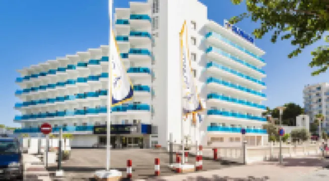 Globales Palmanova