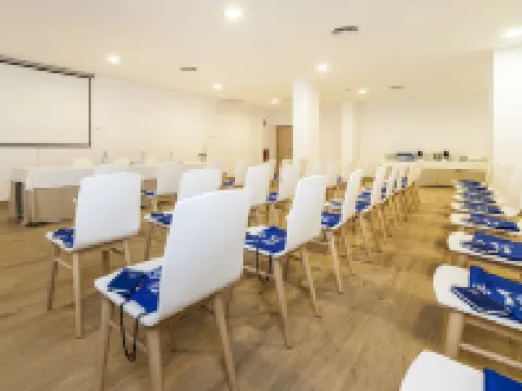 Globales Mimosa Hotels in Palmanova