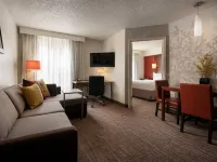 Residence Inn Milpitas Silicon Valley Hotels in Milpitas
