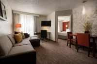 Residence Inn Milpitas Silicon Valley Hotels in Milpitas