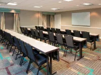 Residence Inn Toledo Maumee Hotels in Maumee