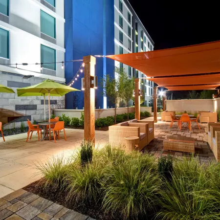 Home2 Suites by Hilton Atlanta Marietta
