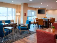 大急流城機場萬豪TownePlace套房酒店 肯特縣酒店