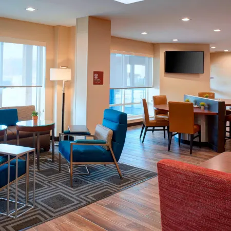 TownePlace Suites Grand Rapids Airport
