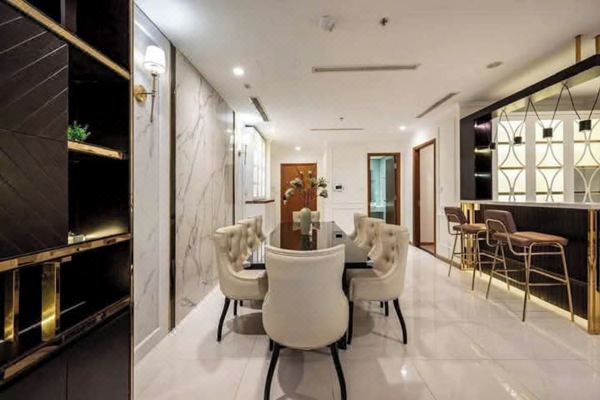 에밀리 홀마크 럭셔리 호치민시티(Emily Hallmark Luxury Ho Chi Minh City)_4