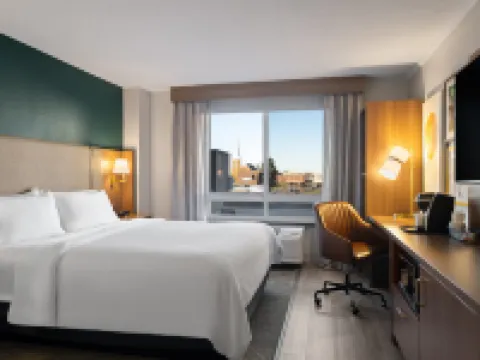 Holiday Inn PORTSMOUTH DOWNTOWN by IHG