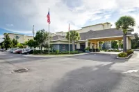 Homewood Suites by Hilton Tampa-Port Richey Hotels in New Port Richey