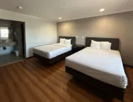 Motel 6 Mojave, CA - Airport Các khách sạn ở Mojave