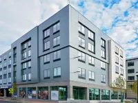 Hampton Inn Salem Boston, MA Hotels near Salem Station