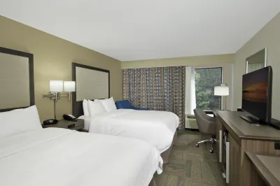 Hampton Inn Madison