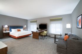 Hampton Inn & Suites Opelika-I-85-Auburn Area