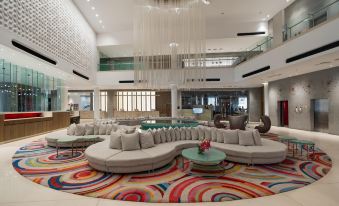 Avasa Hotel