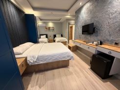 Siya Boutique Hotel