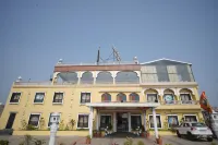 Deotel Inn Pithampur by JMC Hôtels à proximité de : Ram Mandir, Ram Ratan Patel Nagar