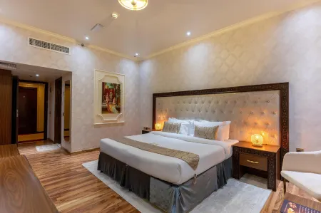 Ras Al Khaimah Hotel