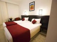 Ambassadeurs Hôtel Các khách sạn ở 